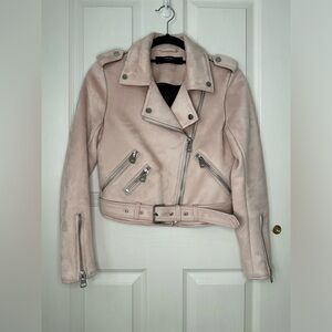 Zara Jacket